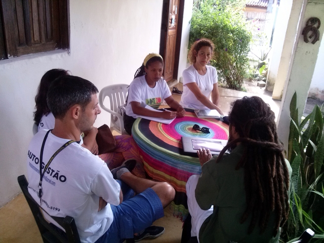 Reunião ecopolo monte zion casa da marilena arraial d ajuda porto seguro bahia 10092017 (4) display